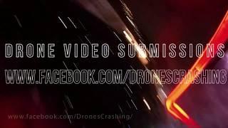 Facebook Page Cover Video - Epic Drone Crash Compilations