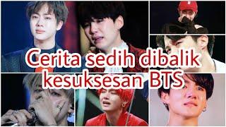 Acara yang meremehkan BTS sejak debut hingga sekarang  Cerita sedih dibalik kesuksesan BTS