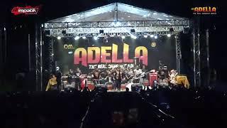 gelandangan_ om adella  cover andi kdi