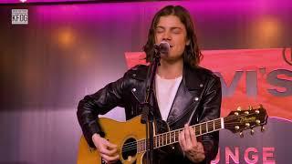 KFOG Private Concert BØRNS - Full Concert