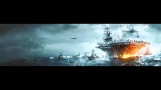 Battlefield 4 Naval Strike Trailer Soundtrack Theme Song