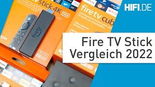 Fire TV Stick 4K Max oder Lite Welcher Stick ist für dich der Richtige?