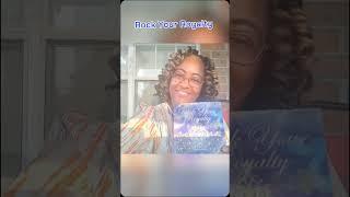 Rock Your Royalty Book By Veronica Collins Liberating Power Of Jesus Book Both On Amazon