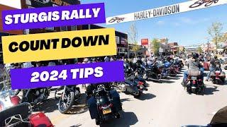 Rev Up Your Engines For The Sturgis Motorcycle Rally 2024 - Latest News