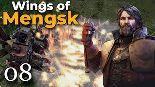 The Balius is INSANE - Wings of Mengsk - Nightmare Difficulty - 08