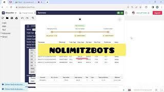 Silver bot  Best binary bot 2023 for small accounts