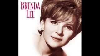 Brenda Lee -   Im Sorry