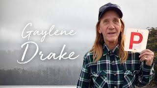 The Funeral Service of Gaylene Drake