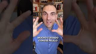 ¿Puedo comer alimentos con moho?