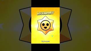 5 Easter LEGENDARY Starr Drops on MAIN Account ⭐️⭐️⭐️ #brawlstars #supercell #starrdrop #shorts