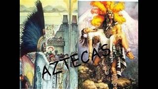 Discover the world of the Aztecs and learn about their religion and history through their art.