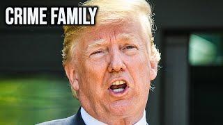 Trumps Crime Family TERRIFIED As Federal Investigation Closes In