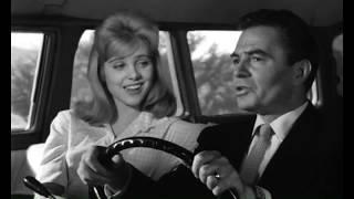 Lolita 1962 Car Scene