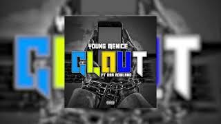 Young Menice feat. Oba Rowland - Clout Official Music Video