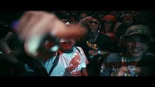 CALIFORNIAS FINEST - 0.38 ft. FIIXD $TUPID YOUNG BIRDMANKKC & 4BANG OFFICIAL VIDEO