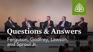 Ferguson Godfrey Lawson and Sproul Jr. Questions & Answers