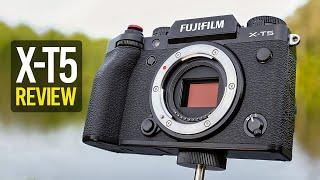 Fujifilm XT5 Review after 6 months of use