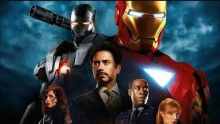 How to download iron man 2 full movie in hindi