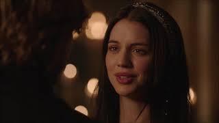 Reign 01x01 CZ - The Lumineers - Charlie boy reprise music scene