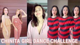 CHINITA GIRL COMPILATION VIDEOS