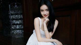 孙伊涵 one of the most beautiful actress of China.