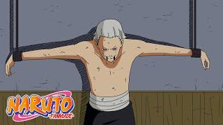 Hidans Story - Eps 01 Dirty Mission  Naruto Fan Animation