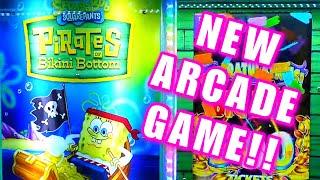 A NEW SPONGEBOB SQUAREPANTS GAME