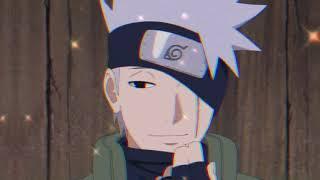 Kakashi Hatake Edit  Pose - Photoshoot Song  Smooth Transition  Naruto Shippuden  Anime Edit  