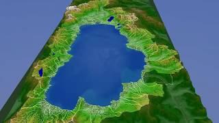 Lake Tahoe In Depth 2D Movie