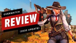 Overwatch Review 2020 Update