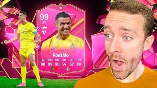 Can THIS Save FUTTIES?
