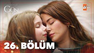 Bir Küçük Gün Işığı 26. Bölüm @atvturkiye