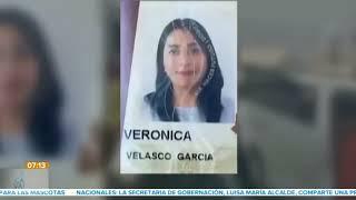 Muere poblana en Querétaro  Noticias con Juan Carlos Valerio
