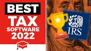 Best Tax Software In 2022 Awards And Rankings