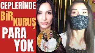 ERKEĞİN NE OLDUĞUNU ONDA GÖRDÜM  Emre Aşık’ın Eşi Yağmur Sarnıç’tan Zehir Zemberek Açıklamalar