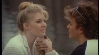 Scene from GLITTER 1983 - Shauna Grant and Jerry Butler