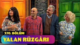 Yalan Rüzgârı - 370. Bölüm Güldür Güldür Show