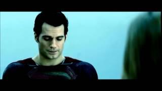 Superman Has Gas Farting Parody