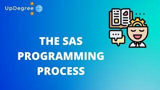 The SAS Programming Process  Clinical Data Management CDM  Updegree