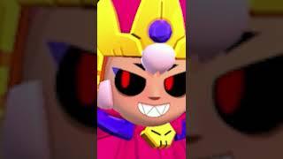 Ranking Every Bonnie Skin #brawlstars #brawlstarsgame #shorts