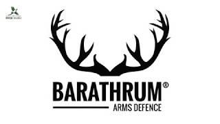 Barathrum Arms  SP 15