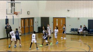 Boys 7th Grade Basketball Southview vs. Longfellow 2-7-23