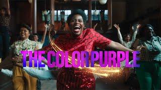 The Color Purple  The Sisterhood Unveiled  TheHollywoodpage #thecolorpurple2023