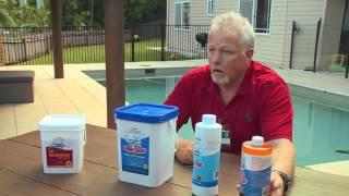 How to Fix a Green Pool - DIY at Bunnings