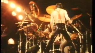QUEEN Documentary from Germany 1979...