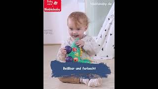 Elektrisches Krabbelspielzeug  BlaBlaBaby.de