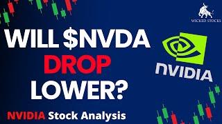 NVIDIA Stock Analysis  Top Levels To Watch for Monday April 22nd  2024
