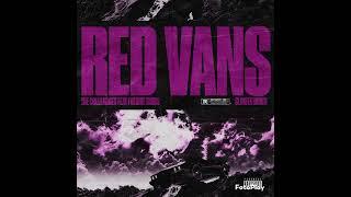 The Colleagues and Freddie Gibbs - Red Vans Slowed Down