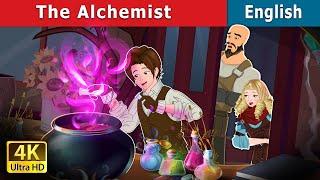 The Alchemist  Stories For Teenagers  @EnglishFairyTales
