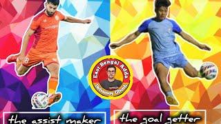 EastBengalAdda   ট্রান্সফার বাজারে ইস্টবেঙ্গল   Debamoy Ghosh